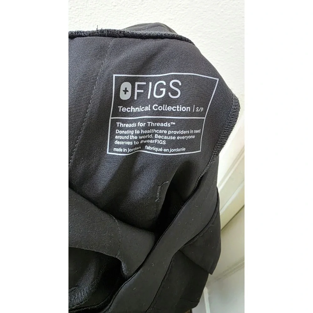 Figs designed healthcare
